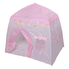 Дитячі ігрові палатки