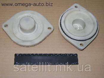 Кришка водяного насосу МАЗ, 236-1307045, фото 1