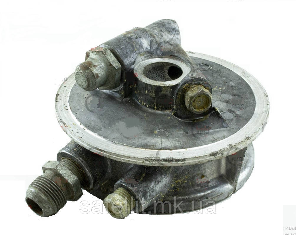 Проставка оливного фільтра Г-53,, фото 1