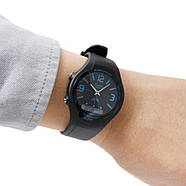 Чоловічі годинники Casio AW-90H-2B, фото 5