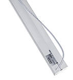 Лінійний світильник LED Євросвітло Sign EVO підвісний лінійний на тросах 72Вт 6400К білий, фото 6