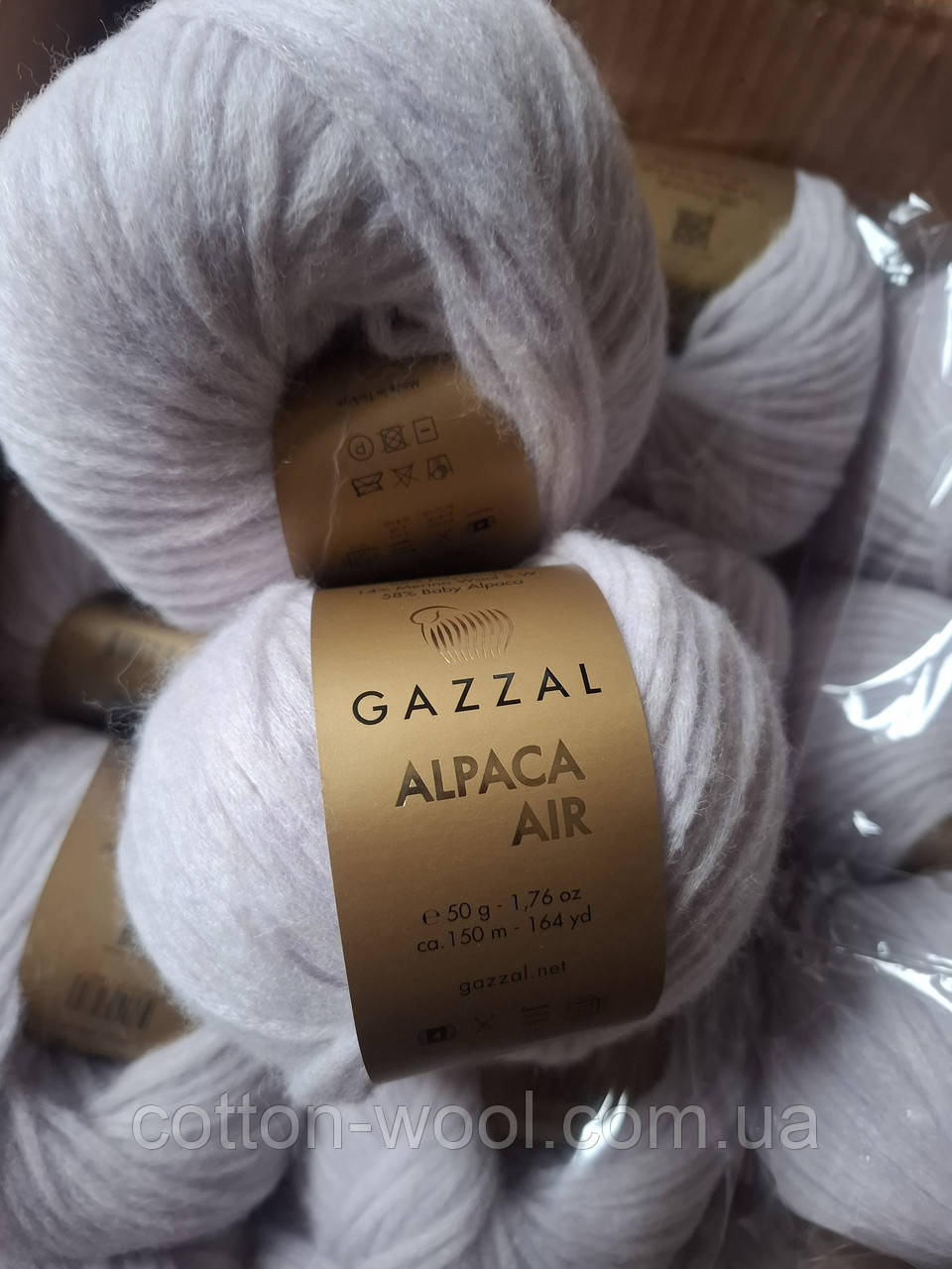 Alpaca Air (Альпака аір)  88, фото 1