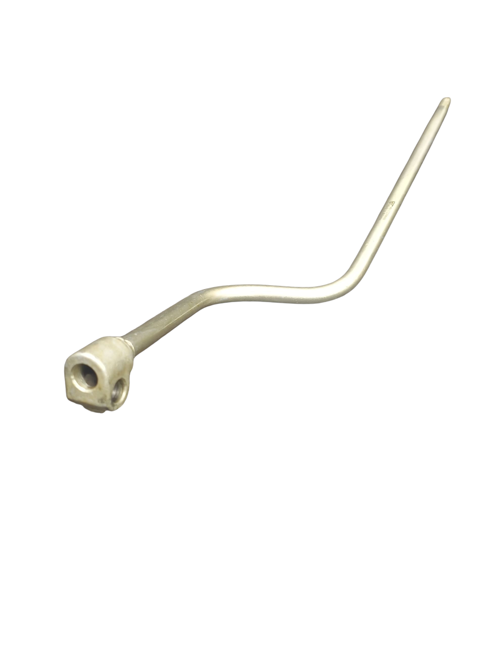 Важіль керування редуктором МТЗ 80-1723060 Оригінал, фото 1