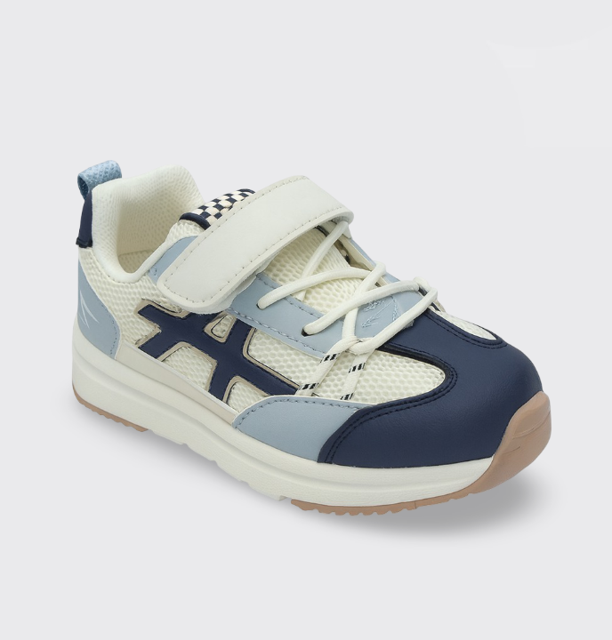 Дитячі кросівки на хлопчика бежеві, фото 1