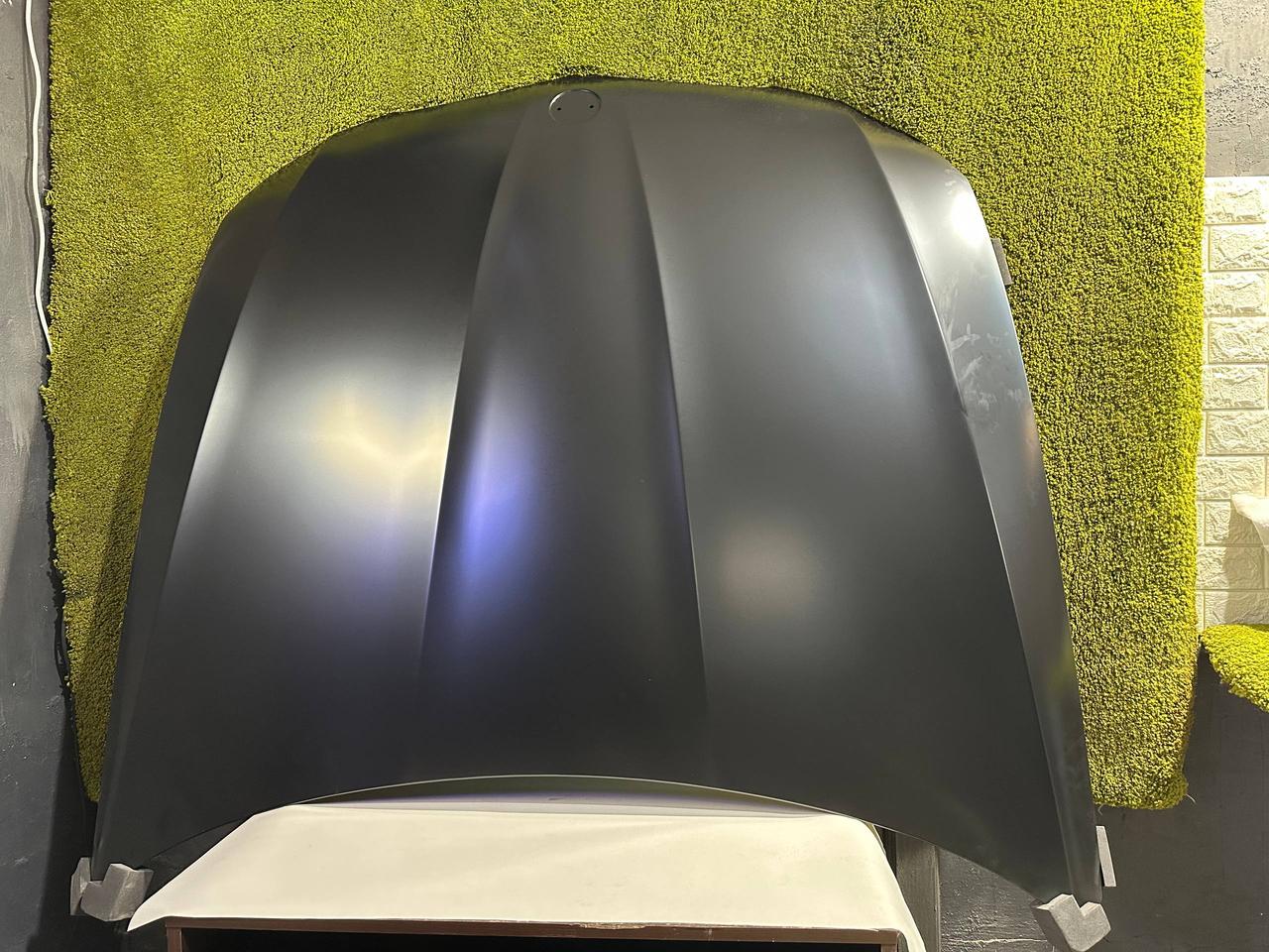 Капот передній на BMW 3-series E90 E91 2008-2012 Капот новий БМВ 3 серії Е90 Е91 41617153940, фото 1