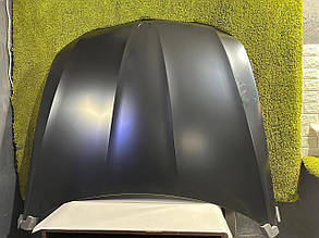 Капот передній на BMW 3-series E90 E91 2008-2012 Капот новий БМВ 3 серії Е90 Е91 41617153940