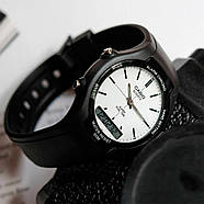 Чоловічі годинники Casio AW-90H-7E, фото 5