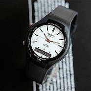 Чоловічі годинники Casio AW-90H-7E, фото 6