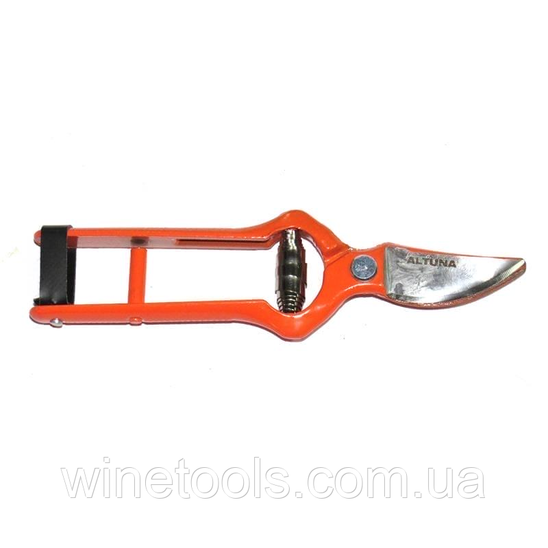 Секатор 180 мм кований Altuna 95012