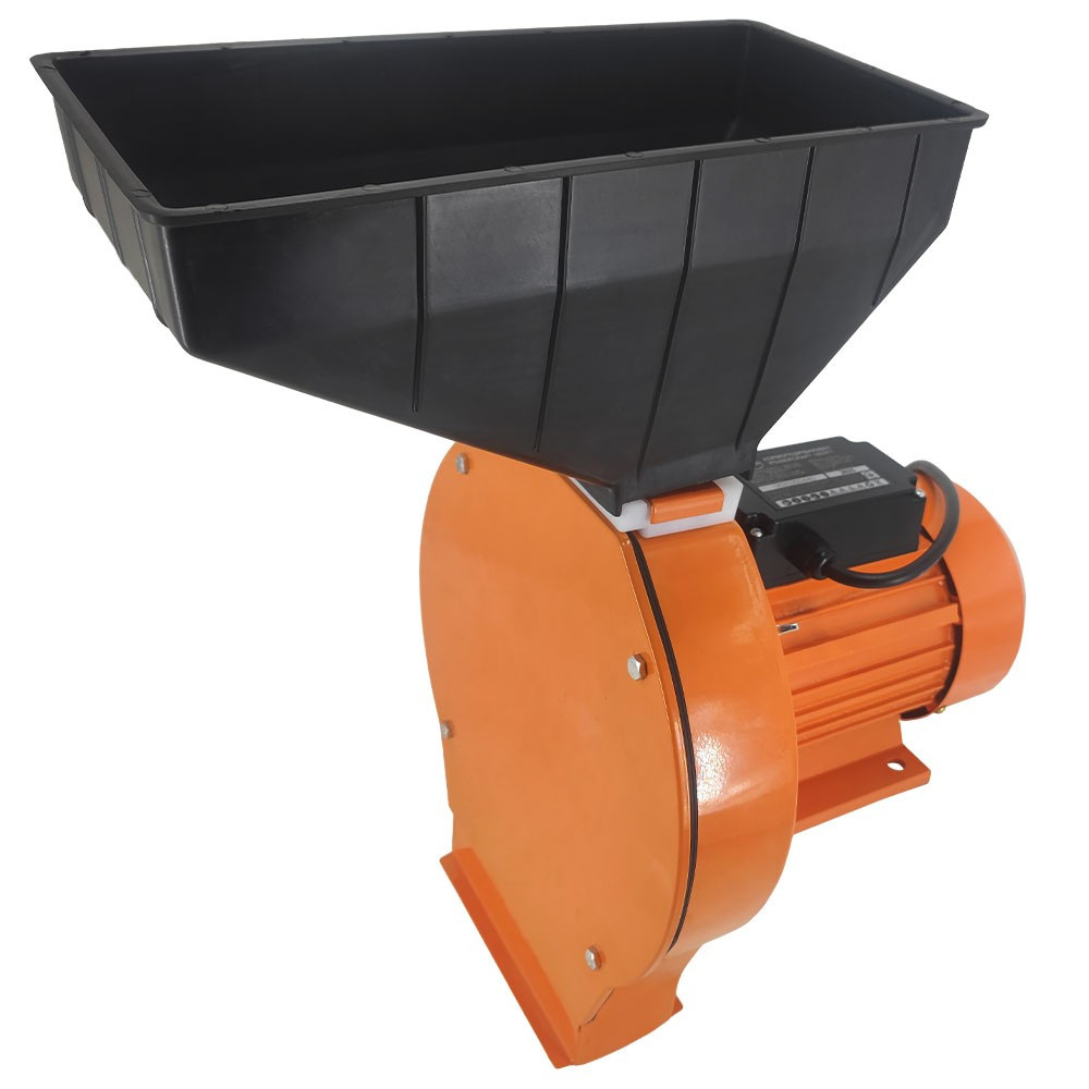 Подрібнювач корму Power Craft 1800T1