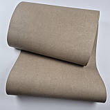 Шпалери флізелінові 0.53 × 10.05 м Marburg 58609, кавові для спальні, вітальні, кабінету, фото 4