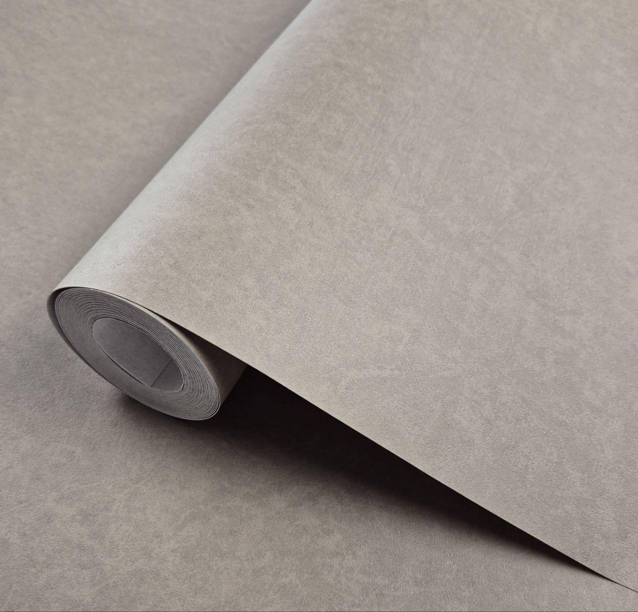 Шпалери флізелінові 0.53 × 10.05 м Marburg 58609, кавові для спальні, вітальні, кабінету, фото 1