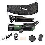 Підзорна труба KONUS KONUSPOT-65 15-45x65 (зі штативом), фото 5