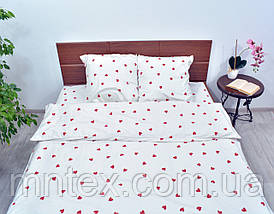 Постільна білизна сатин Мірабель, фото 2