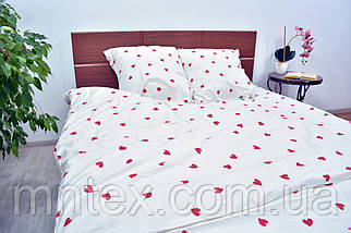 Постільна білизна сатин Мірабель, фото 3