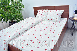 Постільна білизна сатин Мірабель, фото 4