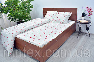 Постільна білизна сатин Мірабель, фото 5