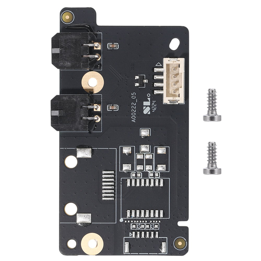 Плата інтерфейсу (4pin Interface Board) для 3Д-принтера Bambu Lab H2 Series (оригінал, DLB032), фото 1