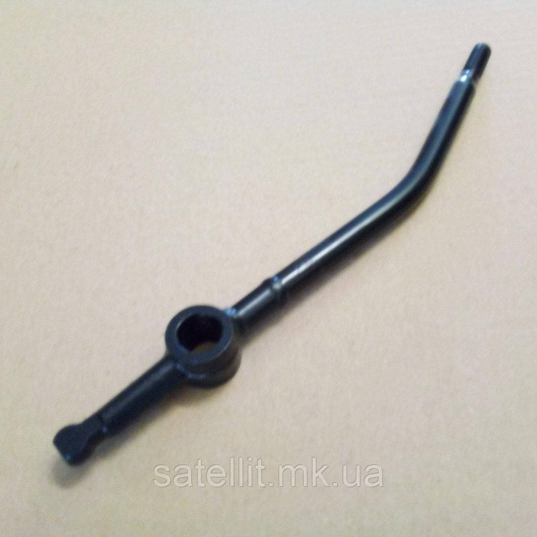 Важіль керування роздаванням 2121,, фото 1