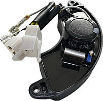 AVR генератора 450V 470mkf 5-10 кВт з охолодженням