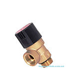 Запобіжний клапан 1/2" ВЗ (3 bar) TAS2443