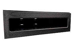 Карман 1 DIN для автомобилей Volkswagen, Skoda, Seat, Mercedes AWM 781-35-067