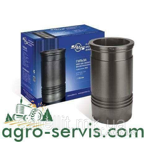 Гільза МАЗ 658, 658-1002021, фото 1