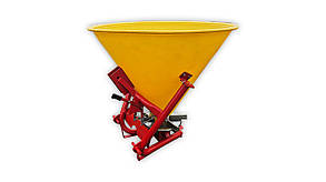 Розкидач мінеральних добрив Jarmet 500