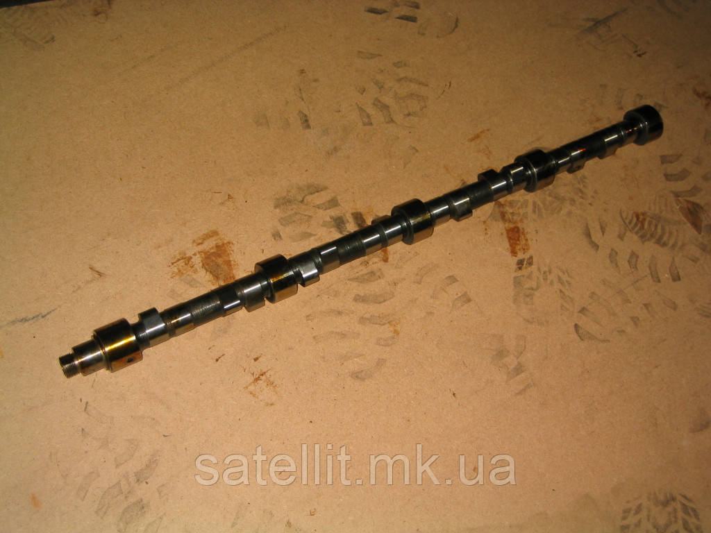 Вал розподільний ЯМЗ-238 Гост, 238-1006015, фото 1