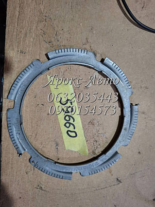 Гайка топл насоса Porsche Cayenne Lift 3.0D 2013 000059660