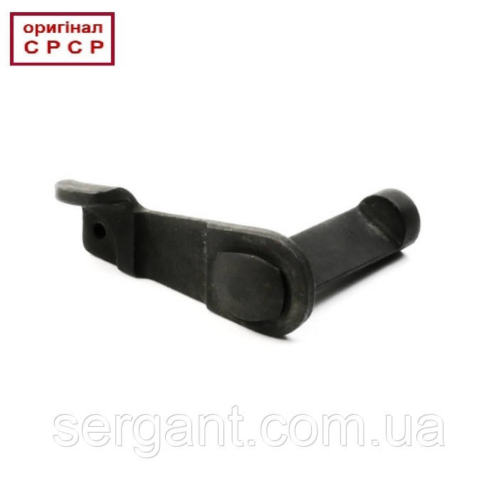 Чека газової трубки АКМ, АК-74 (оригінал СРСР), фото 1