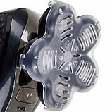 Електробритва - тример 6 головок для волосся та бороди Soulima 26423 5 Вт, фото 4