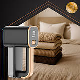 Бездротова машинка для видалення ковтунців із РК-дисплеєм Ruhhy 26642, фото 3