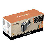 Бездротова машинка для видалення ковтунців із РК-дисплеєм Ruhhy 26642, фото 6