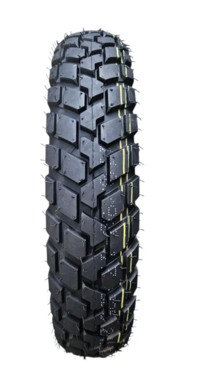 Покришка 3.00х18 (90/90-18) OCST DX-025 TT, фото 1