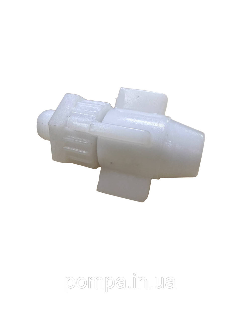 Перепускной вентиль (байпас) для Santoemma SW15, фото 1