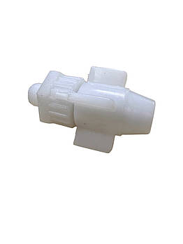 Перепускной вентиль (байпас) для Santoemma SW15