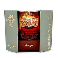 Східна парфумована вода унісекс Afnan Zimaya Sharaf Blend 100ml