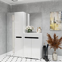 Меблева модульна система Лондон кашемір/антрацит