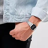 Чоловічі годинники Casio B640WD-1AVEF, фото 5