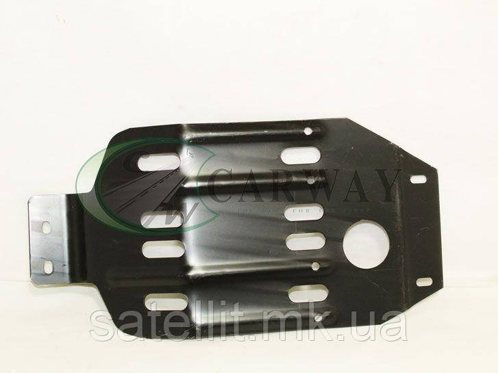 Захист піддона двигуна ВАЗ-2101, 2101-2815100, фото 1