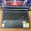 Ноутбук Asus F1502Z VIVOBOOK 15.6" FHD/IPS ТАЧ i7-1255U 10ядер/24 GB DDR4/512 Gb SSD M.2/Intel Iris Xe Graphics, фото 2