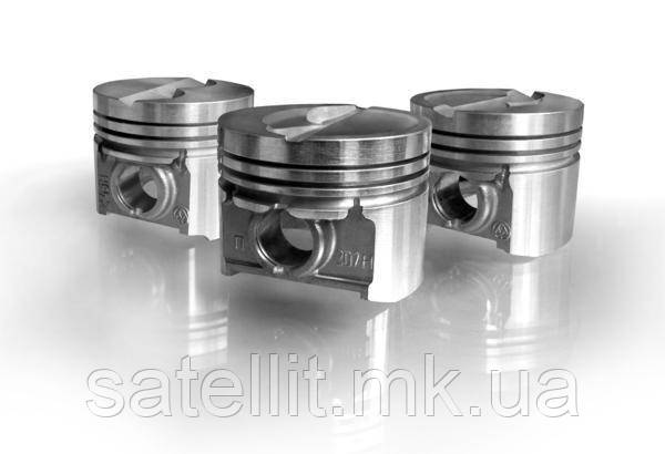 Поршень ВАЗ-2101(4шт), фото 1