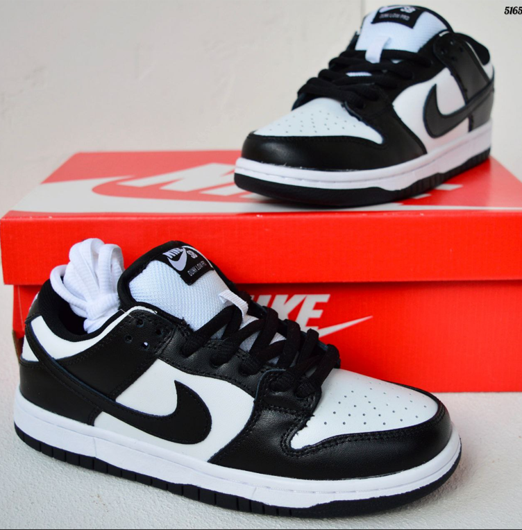 Жіночі зимові кросівки nike sb dunk low Black/White Winter на хутрі Найк СБ Данк чорно-білі низькі шкіряні теплі, фото 1