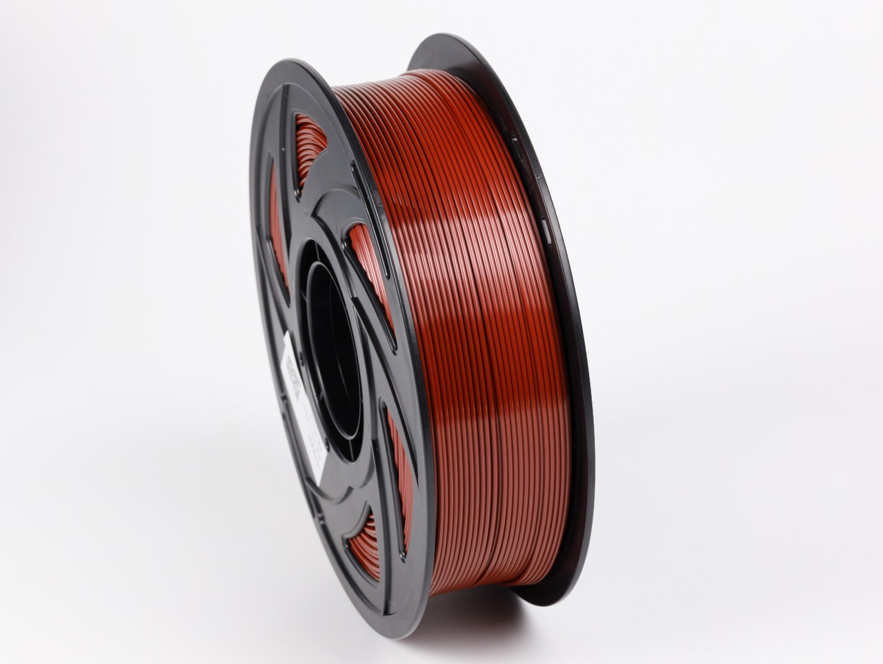 Пластик филамент для 3D-печати PLA Silk COPPER Filament 1.75mm, 1kg