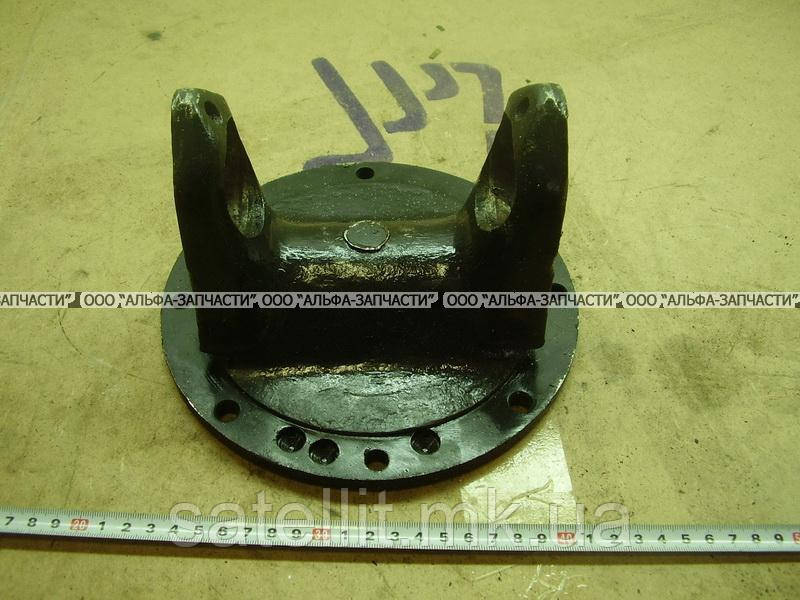 Виделка-фланець кардану (205 мм 8 отворів) КРАЗ, 210-2201049-13, фото 1