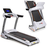 Електрична бігова доріжка Abarqs BZ-48.A.E 150KG / Професійна бігова доріжка