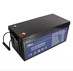 Акумулятор Anern AN-LFP12200