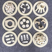 Ущільнення повстяне по Вашему разміру