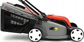 Газонокосарка електрична Lehmann Yarrow 2000 Вт, до 1000 м², фото 3